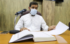 دورات التحفيظ في النجف الأشرف تعاود دروسها ضمن شروط الصحة والسلامة