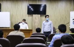 دورات التحفيظ في النجف الأشرف تعاود دروسها ضمن شروط الصحة والسلامة