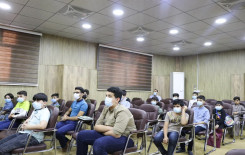 دورات التحفيظ في النجف الأشرف تعاود دروسها ضمن شروط الصحة والسلامة