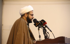 معهدُ القرآن الكريم يختتمُ المشروع القرآنيّ لطلبة العُلوم الدِّينيّة وسط حضور مُميّز لفُضلاء الحوزةِ الشَّريفة