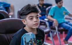 وحدة التحفيظ تواصل اختباراتها الشاملة للحفاظ