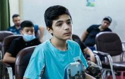 وحدة التحفيظ تواصل اختباراتها الشاملة للحفاظ