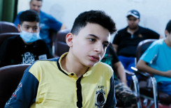 وحدة التحفيظ تواصل اختباراتها الشاملة للحفاظ