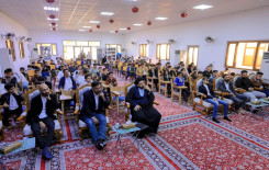 معهد القرآن: مواصلة الرعاية لطلبة الدورات الصيفية أحد أهدافنا في غرس الثقافة القرآنية