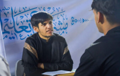 المَجمَع العلميّ يفتتح خمس محطات لتعليم القراءة الصحيحة في المثنى