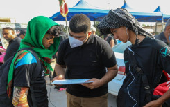 بمشاركة 226 أستاذاً: مشروعُ تعليم القراءة الصحيحة للزائرين يواصل سلسلة نجاحاته