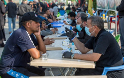 بمشاركة 226 أستاذاً: مشروعُ تعليم القراءة الصحيحة للزائرين يواصل سلسلة نجاحاته