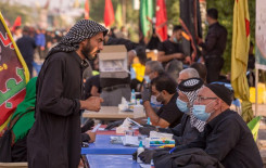 بمشاركة 226 أستاذاً: مشروعُ تعليم القراءة الصحيحة للزائرين يواصل سلسلة نجاحاته