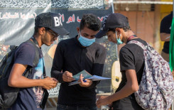 بمشاركة 226 أستاذاً: مشروعُ تعليم القراءة الصحيحة للزائرين يواصل سلسلة نجاحاته