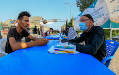 بمشاركة 226 أستاذاً: مشروعُ تعليم القراءة الصحيحة للزائرين يواصل سلسلة نجاحاته