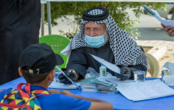 بمشاركة 226 أستاذاً: مشروعُ تعليم القراءة الصحيحة للزائرين يواصل سلسلة نجاحاته