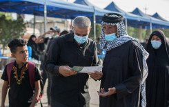 بمشاركة 226 أستاذاً: مشروعُ تعليم القراءة الصحيحة للزائرين يواصل سلسلة نجاحاته