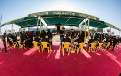 بمشاركة 226 أستاذاً: مشروعُ تعليم القراءة الصحيحة للزائرين يواصل سلسلة نجاحاته