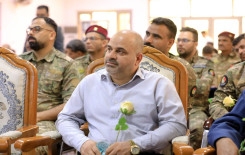 المجمع العلمي يحيي ذكرى ولادة الإمام الرضا عليه السلام بمحفل مبارك