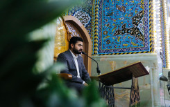 فيض قرآني معرفي فكرية يقدمه محفل عرش التلاوة لمتابعيه