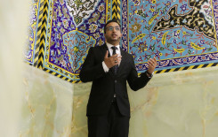 فيض قرآني معرفي فكرية يقدمه محفل عرش التلاوة لمتابعيه