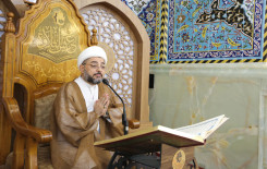 فيض قرآني معرفي فكرية يقدمه محفل عرش التلاوة لمتابعيه