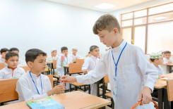 المجمع العلمي يحيي ذكرى زواج النورين بحفل بهيج