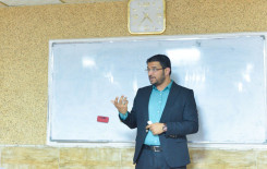 جامعة القاسم الخضراء تحتضن دورة قرآنية برعاية العتبة العباسية المقدسة