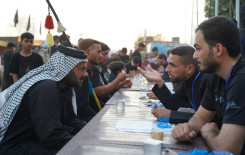 المَجمَع العلميّ يفتتح 12 محطة قرآنية مركزية لتعليم القراءة الصحيحة في بابل