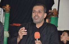 معهد القرآن الكريم -فرع بغداد-يضع خطة شاملة لتنظيم مشاركته في مشروع المخيمات القرآنية خلال الزيارة الأربعينية