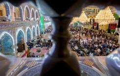 عرش التلاوة الثالث يتفرّد بحدث قرآنيّ إعلاميّ وعالميّ كما وصفه مختصون !