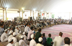 معهد القرآن الكريم / فرع بابل يحتفي بتخرج أكثر من 6,000 طالب من مشروع الدورات القرآنية الصيفية