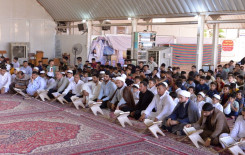 معهد القرآن الكريم / فرع بابل يحتفي بتخرج أكثر من 6,000 طالب من مشروع الدورات القرآنية الصيفية