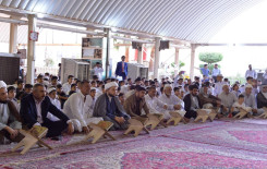 معهد القرآن الكريم / فرع بابل يحتفي بتخرج أكثر من 6,000 طالب من مشروع الدورات القرآنية الصيفية