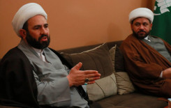 معهد القرآن الكريم / فرع النجف الأشرف يستقبل وفد من قسم التبليغ في مكتب آية الله العظمى السيد محمد سعيد الحكيم (دام ظله الوارف)