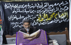 تزامنًا مع ذكرى استشهاد الإمام الجواد (عليه السلام) فرع الهندية ينظم أمسية قرآنية تجمع بين الثقلين الشريفيين