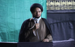 تزامنًا مع ذكرى استشهاد الإمام الجواد (عليه السلام) فرع الهندية ينظم أمسية قرآنية تجمع بين الثقلين الشريفيين