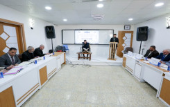 فرع بابل يقيم مسابقة قرآنية لطلبته في الحفظ والتلاوة والتفسير