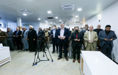 فرع بابل يقيم مسابقة قرآنية لطلبته في الحفظ والتلاوة والتفسير