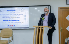 فرع بابل يقيم مسابقة قرآنية لطلبته في الحفظ والتلاوة والتفسير