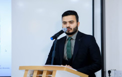 فرع بابل يقيم مسابقة قرآنية لطلبته في الحفظ والتلاوة والتفسير