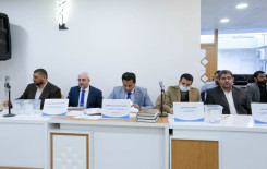 فرع بابل يقيم مسابقة قرآنية لطلبته في الحفظ والتلاوة والتفسير