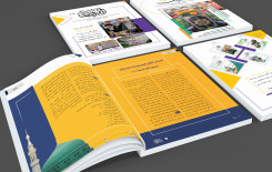 مركز الإعلام القرآني يصدر العدد (16) من مجلة الفرقان الفصلية