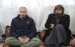 تزامنًا مع ذكرى استشهاد فاطمة الزهراء -عليها السلام- المجمع العلمي للقرآن الكريم يقيم مجلس عزاء في قضاء الهندية