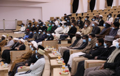 معهد القرآن الكريم في النجف الأشرف يختتم احدى دوراته ضمن المشروع القرآني لطلبة العلوم الدينية