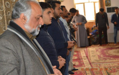 للسنة الثالثة على التوالي معهد القرآن الكريم / فرع الهندية يطلق المسابقة القرآنية للتجويد