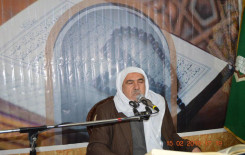 للسنة الثالثة على التوالي معهد القرآن الكريم / فرع الهندية يطلق المسابقة القرآنية للتجويد