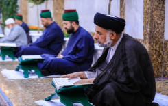 معهدُ القرآن الكريم: أكثر من 80 ختمةً قرآنيّة نُظّمت خلال شهر رمضان