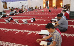 معهدُ القرآن الكريم: أكثر من 80 ختمةً قرآنيّة نُظّمت خلال شهر رمضان