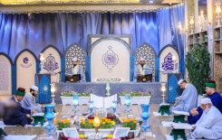 معهدُ القرآن الكريم: أكثر من 80 ختمةً قرآنيّة نُظّمت خلال شهر رمضان