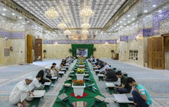 معهدُ القرآن الكريم: أكثر من 80 ختمةً قرآنيّة نُظّمت خلال شهر رمضان