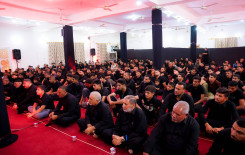 المَجمَع العلميّ يشرّع بمحاضراته القرآنية العاشورائية في بابل