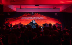 المَجمَع العلميّ يشرّع بمحاضراته القرآنية العاشورائية في بابل