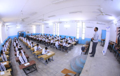 المَجمَع العلميّ يواصل إقامة ورشه القرآنية في مدارس كربلاء