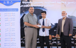 المَجمَع العلميّ يواصل إقامة ورشه القرآنية في مدارس كربلاء